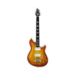 Ficha técnica e caractérísticas do produto Guitarra Evh 510 8000 - Wolfgang Usa Custom - 815 - Cherry Burst