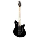 Ficha técnica e caractérísticas do produto Guitarra Evh Wg Standard Series 503 - Black