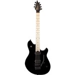 Ficha técnica e caractérísticas do produto Guitarra Evh - Wg Standard Series - Black