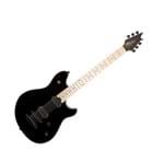 Guitarra Evh Wg T Standard Series 503 - Black Guitarra Evh Wg T Standard Series 503 - Black 503 - Black