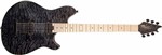 Ficha técnica e caractérísticas do produto Guitarra Evh Wg-t Standard Series - 585 - Transparent Black