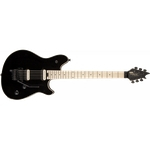 Ficha técnica e caractérísticas do produto Guitarra Evh Wolfgang Special Maple 510-7701-585 Gloss Black