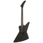 Ficha técnica e caractérísticas do produto Guitarra Explorer Epiphone Gothic - Satin Black