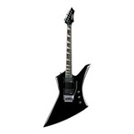 Ficha técnica e caractérísticas do produto Guitarra Explorer Strinberg Clg 48 Mbk