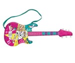Ficha técnica e caractérísticas do produto Guitarra Fabulosa - Barbie - Fun