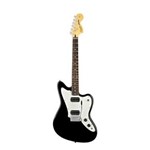 Ficha técnica e caractérísticas do produto Guitarra Fender 032 0700 - Squier Vintage Modified Jagmaster - 506 - Black