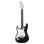 Ficha técnica e caractérísticas do produto Guitarra Fender 032 1620 Squier Standard Stratocaster Lh 565