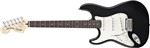 Ficha técnica e caractérísticas do produto Guitarra Fender 032 1620 - Squier Standard Stratocaster Lh - Fender Squier
