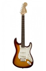 Ficha técnica e caractérísticas do produto Guitarra Fender 032 1670 Squier Standard Stratocaster 520