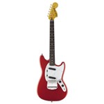 Ficha técnica e caractérísticas do produto Guitarra Fender 030 2200 - Squier Vintage Modified Mustang - 540 - Fiesta Red