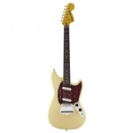 Ficha técnica e caractérísticas do produto Guitarra Fender 030 2200 Squier Vintage Modified Mustang 541