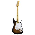 Guitarra Fender 030 3000 - Squier Classic Vibe Stratocaster 50s - 503 - 2-Color Sunburst