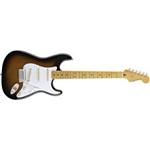 Ficha técnica e caractérísticas do produto Guitarra Fender 030 3000 - Squier Classic Vibe Stratocaster 50S - 503 - 2-Color Sunburst