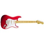 Ficha técnica e caractérísticas do produto Guitarra Fender 030 3000 Squier Classic Vibe Stratocaster 50S 540 Fiesta Red