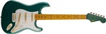 Ficha técnica e caractérísticas do produto Guitarra Fender 030 3000 - Squier Classic Vibe Stratocaster 50s - 546 - Sherwood Green Metallic - Fender Squier