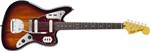 Ficha técnica e caractérísticas do produto Guitarra Fender 030 2000 - Squier Vintage Modified Jaguar - 500 - 3-color Sunburst - Fender Squier