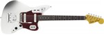Ficha técnica e caractérísticas do produto Guitarra Fender 030 2000 - Squier Vintage Modified Jaguar - 505 - Olympic White - Fender Squier