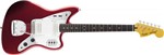 Ficha técnica e caractérísticas do produto Guitarra Fender 030 2000 - Squier Vintage Modified Jaguar - 509 - Candy Apple Red - Fender Squier