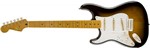 Ficha técnica e caractérísticas do produto Guitarra Fender 030 3009 - Squier Classic Vibe Stratocaster 50s Lh - 503 - 2-color Sunburst - Fender Squier
