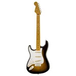 Guitarra Fender 030 3009 - Squier Classic Vibe Stratocaster 50s Lh - 503 - 2-Color Sunburst