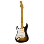 Ficha técnica e caractérísticas do produto Guitarra Fender 030 3009 - Squier Classic Vibe Stratocaster 50s Lh - 503 - 2-color Sunburst