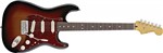 Ficha técnica e caractérísticas do produto Guitarra Fender 030 3010 - Squier Classic Vibe Stratocaster 60s - 500 - 3-color Sunburst - Fender Squier
