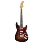 Ficha técnica e caractérísticas do produto Guitarra Fender 030 3010 - Squier Classic Vibe Stratocaster 60s - 500 - 3-color Sunburst