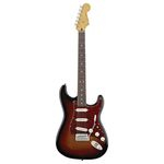 Ficha técnica e caractérísticas do produto Guitarra Fender 030 3010 Squier Classic Vibe Stratocaster 60S 500