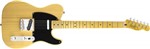 Ficha técnica e caractérísticas do produto Guitarra Fender 030 3027 - Squier Classic Vibe Telecaster 50s - 550 - Butterscotch Blonde - Fender Squier
