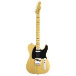 Ficha técnica e caractérísticas do produto Guitarra Fender 030 3027 - Squier Classic Vibe Telecaster 50s - 550 - Butterscotch Blonde