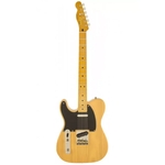 Ficha técnica e caractérísticas do produto Guitarra Fender 030 3029 Squier Classic Telecaster 50s LH