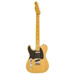 Ficha técnica e caractérísticas do produto Guitarra Fender 030 3029 - Squier Classic Vibe Telecaster 50s Lh - 550 - Butterscotch Blonde