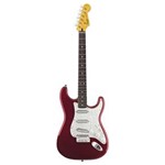 Ficha técnica e caractérísticas do produto Guitarra Fender 030 1220 - Squier Vintage Modified Surf Stratocaster Rw - 509 - Candy Apple Red