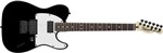 Ficha técnica e caractérísticas do produto Guitarra Fender 030 1020 Squier Jim Root Telecaster 506 Bk