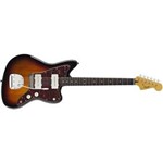 Ficha técnica e caractérísticas do produto Guitarra Fender 030 2100 - Squier Vintage Modified Jazzmaster - 500 - 3-Color Sunburst