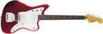 Ficha técnica e caractérísticas do produto Guitarra Fender 030 2100 - Squier Vintage Modified Jazzmaster - 509 - Candy Apple Red - Fender Squier