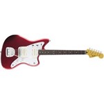 Ficha técnica e caractérísticas do produto Guitarra Fender 030 2100 - Squier Vintage Modified Jazzmaster - 509 - Candy Apple Red