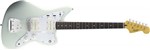 Ficha técnica e caractérísticas do produto Guitarra Fender 030 2100 - Squier Vintage Modified Jazzmaster - 572 - Sonic Blue - Fender Squier