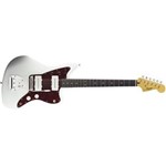 Guitarra Fender 030 2100 Squier Vintage Modified Olympic Wh