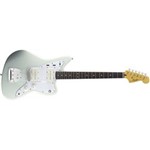 Ficha técnica e caractérísticas do produto Guitarra Fender 030 2100 Squier Vintage Modified Sonic Blue