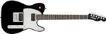 Ficha técnica e caractérísticas do produto Guitarra Fender 030 1005 - Squier J5 Telecaster - 506 - Black - Fender Squier