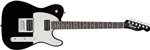 Ficha técnica e caractérísticas do produto Guitarra Fender 030 1005 - Squier J5 Telecaster 506 Black - Fender Squier