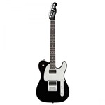 Ficha técnica e caractérísticas do produto Guitarra Fender 030 1005 Squier J5 Telecaster 506 Black
