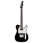Ficha técnica e caractérísticas do produto Guitarra Fender 030 1005 - Squier J5 Telecaster - 506 - Black
