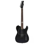 Ficha técnica e caractérísticas do produto Guitarra Fender 030 1012 Squier Avril Lavigne Telecaster Skull - 506 - Black