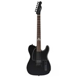 Ficha técnica e caractérísticas do produto Guitarra Fender 030 1012 - Squier Avril Lavigne Telecaster Skull - 506 - Black