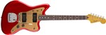 Ficha técnica e caractérísticas do produto Guitarra Fender 030 3101 Squier Deluxe Jazzmaster With 509 - Fender Squier