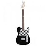 Ficha técnica e caractérísticas do produto Guitarra Fender 030 1010 - Squier Avril Lavigne Telecaster - 506 - Black