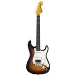 Ficha técnica e caractérísticas do produto Guitarra Fender 030 1215 - Squier Vintage Modified Stratocaster Hss Rw - 500 - 3-Color Sunburst