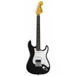 Guitarra Fender Squier Vintage Modified Stratocaster Hss Rw 506 - Black